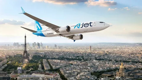 AJet'ten Çukurova Uluslararası Havalimanı'na özel indirimli bilet kampanyası AJet3 habermeydan