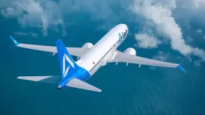 AJet'ten Çukurova Uluslararası Havalimanı'na özel indirimli bilet kampanyası AJet4 habermeydan