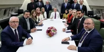 Erdoğan: Avrupa Birliği’ne üyelik konusunda tam üyelik hedefimize bağlıyız