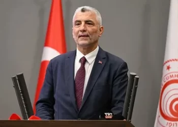 Bakan Bolat’tan Avrupa Komisyonu’nun Türkiye raporuna ilişkin açıklama