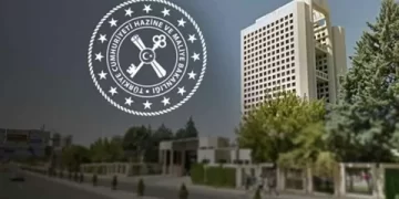 Hazine ve Maliye Bakanlığı ‘Bakan Şimşek’in 5 bin dolarlık odada kalacağı’ iddiasını yalanladı