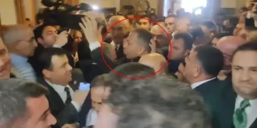 Bütçe görüşmelerinde Bakan Yerlikaya CHP’li vekillerin tepkisiyle karşılaştı