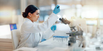 Biyoteknoloji uygulamalarında insan sağlığı ilk sırada yer aldı