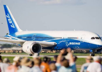 Boeing 2 bini aşkın çalışanı işten çıkarıyor!
