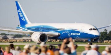 Boeing 2 bini aşkın çalışanı işten çıkarıyor!