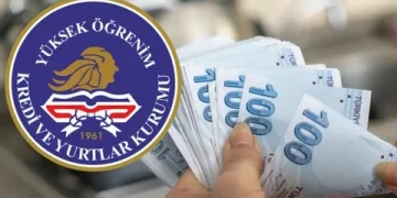 Burs ve öğrenim kredisi başvuru sonuçları belli oldu