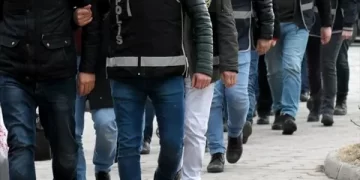 Diyarbakır’da ‘Cambaz’ operasyonu: 11 tutuklama