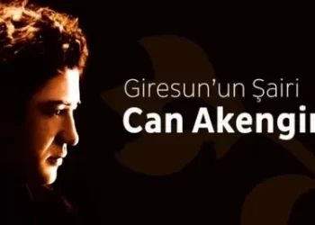 Şair Can Akengin kimdir, nerelidir?