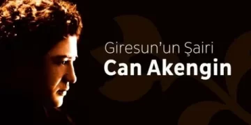 Şair Can Akengin kimdir, nerelidir?