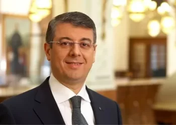 Can Akın Çağlar kimdir, kaç yaşındadır?