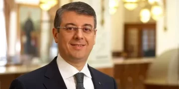 Can Akın Çağlar kimdir, kaç yaşındadır?