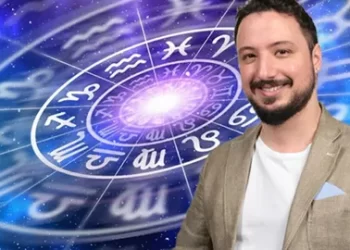 Can Aydoğmuş kimdir? Mesleği nedir?