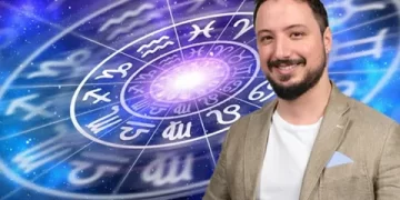 Can Aydoğmuş kimdir? Mesleği nedir?
