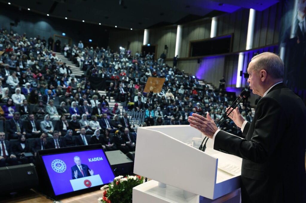 Cumhurbaskani Erdogan24 habermeydan