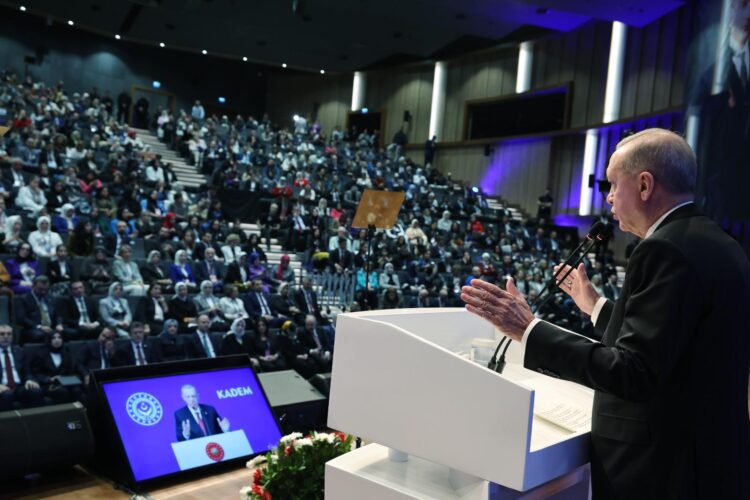 Cumhurbaskani Erdogan24 habermeydan