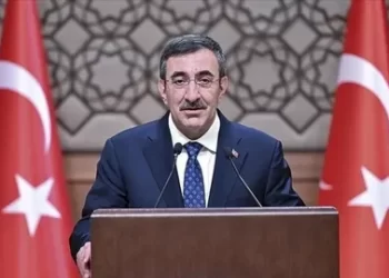 Resmi Gazete’de yayımlandı! Cumhurbaşkanlığına Cevdet Yılmaz vekalet edecek