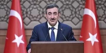 Resmi Gazete’de yayımlandı! Cumhurbaşkanlığına Cevdet Yılmaz vekalet edecek