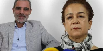 PKK/KCK soruşturması kapsamında DEM Partili 2 isim tutuklandı