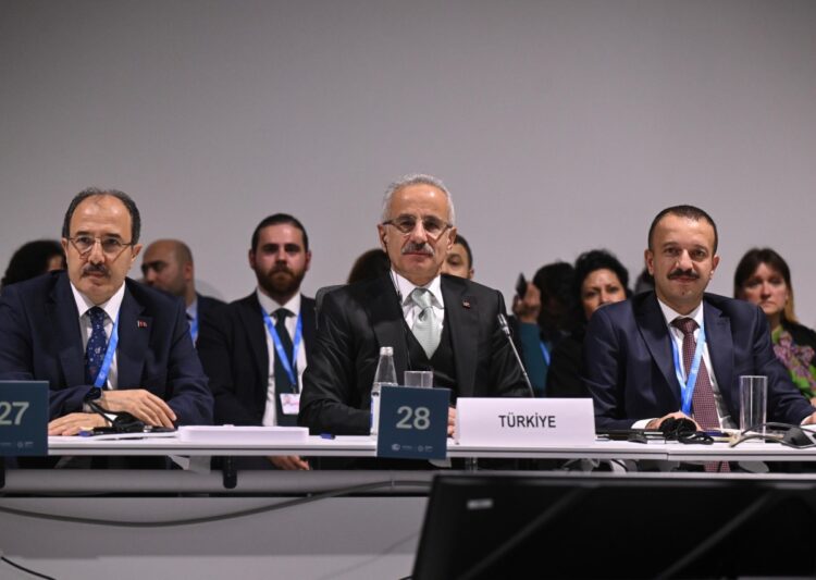 Demiryolu Tasimaciliginin Enerji Ihtiyaci habermeydan