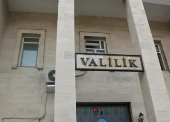 Dicle’de bazı bölgeler ‘Geçici Özel Güvenlik Bölgesi’ oldu