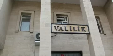 Dicle’de bazı bölgeler ‘Geçici Özel Güvenlik Bölgesi’ oldu