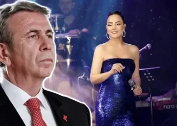ABB’den Ebru Gündeş konseriyle ilgili açıklama