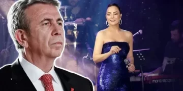 ABB’den Ebru Gündeş konseriyle ilgili açıklama