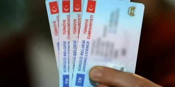 Eski tip ehliyetlerin süresi uzatıldı mı, ne zaman yenilenecek?
