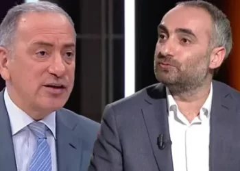 Fatih Altaylı ve İsmail Saymaz hakkında soruşturma