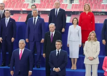 Cumhurbaşkanı Erdoğan: Gazze’de bir yıldır süren soykırım insanlığın ortak utancıdır