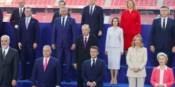 Cumhurbaşkanı Erdoğan: Gazze’de bir yıldır süren soykırım insanlığın ortak utancıdır
