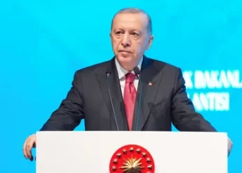Cumhurbaşkanı Erdoğan: Gazze’ye en fazla yardım ulaştıran ülke konumundayız