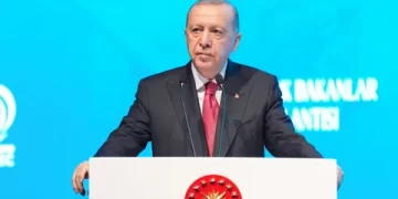 Cumhurbaşkanı Erdoğan: Gazze’ye en fazla yardım ulaştıran ülke konumundayız