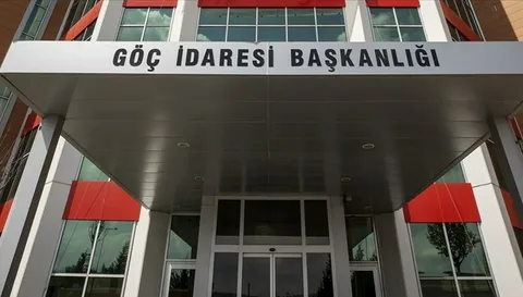 Göç İdaresi Başkanlığı'ndan, geri gönderme merkezlerinde 'kötü muamele' iddialarına açıklama Goc Idaresi Baskanligi habermeydan