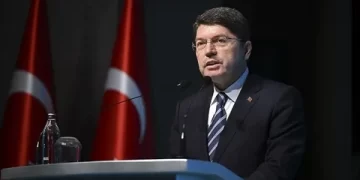Adalet Bakanı Tunç: Güz Kararnamesi Hazır