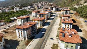 Hatay’da 2 bin 681 konutun yapımı daha tamamlandı! Hatay1 habermeydan