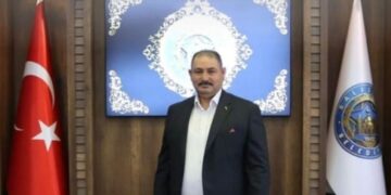 Kırıkkale Balışeyh Belediye Başkanı Hilmi Şen’e silahlı saldırı!