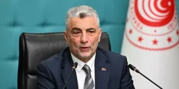 2025 İhracat Hedefi: 279,6 Milyar Dolar