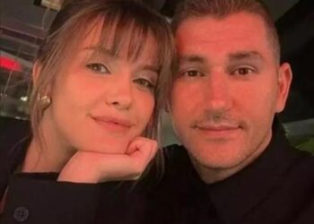 İrem Helvacıoğlu ve eşinden eleştirilere açıklama!