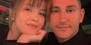İrem Helvacıoğlu ve eşinden eleştirilere açıklama!