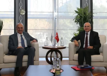 İslam Kalkınma Bankası ile 370 milyon dolarlık iki anlaşma imzalandı