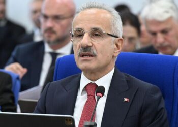 Bakan Uraloğlu: İsrail’e ihracat yok