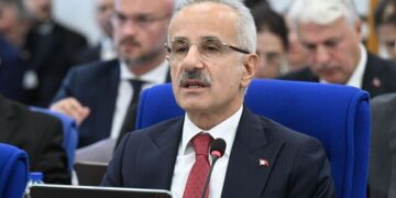 Bakan Uraloğlu: İsrail’e ihracat yok