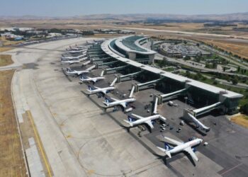 Bakan Uraloğlu: İstanbul Havalimanı 67 milyondan fazla yolcu taşıdı