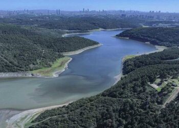 İstanbul barajlarında kritik seviye!