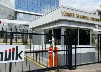 TÜİK: İstihdam endeksi yıllık yüzde 3 arttı