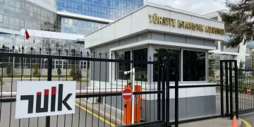 TÜİK: İstihdam endeksi yıllık yüzde 3 arttı