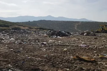 İzmir Belediyesi’ne 4 milyonluk çevre kirliliği cezası