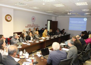 Bakanlık duyurdu! İzmir için nefes projesi hazırlığı