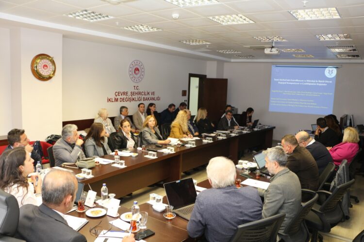 Bakanlık duyurdu! İzmir için nefes projesi hazırlığı Izmir icin nefes projesi hazirligi habermeydan